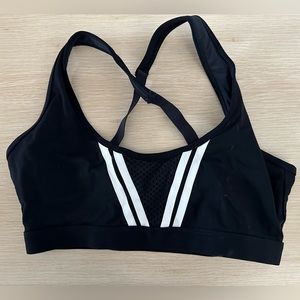 SDxWFA Dominate Sports Bra